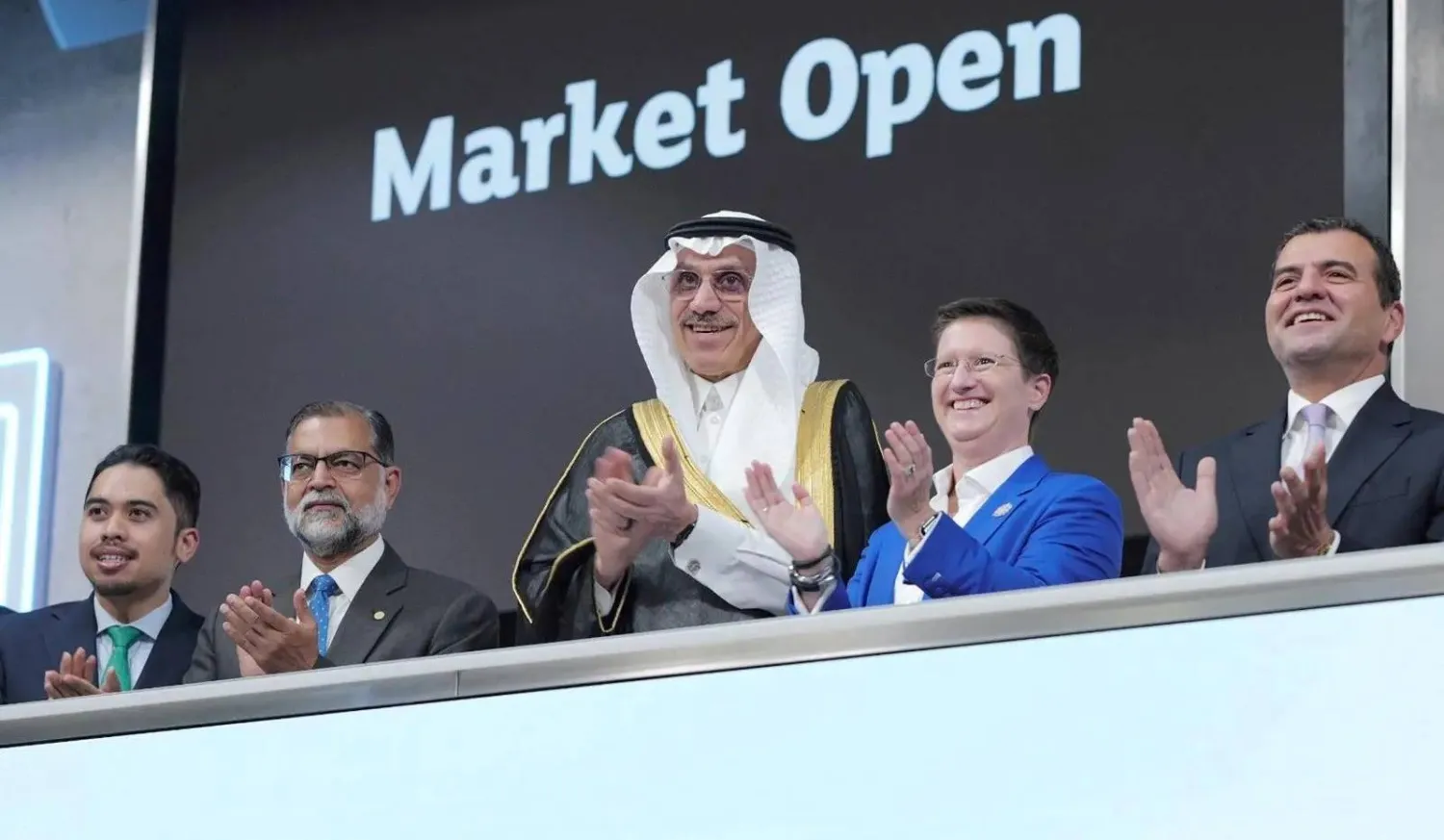 البنك الاسلامى للتنمية يدرج صكوك فى بورصة لندن