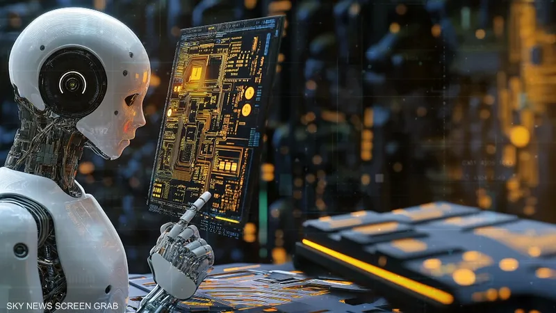 الذكاء الاصطناعى