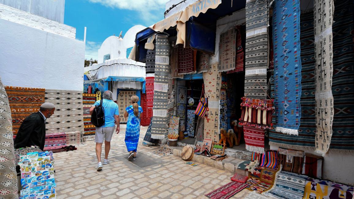 السياحة في تونس