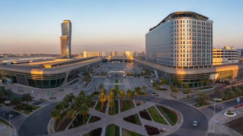 تستضيف مجموعة أدنيك خلال الأسبوع الحالي 20 فعالية دولية ومحلية تقام عبر مراكزها المنتشرة في أبوظبي والعين وإكسل ومركز الأعل في لندن.