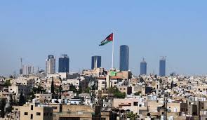 استثمارات فى الاردن ونمو فى الناتج المحلى الاجمالى