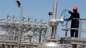 الكويت تقترب من الاكتفاء فى الغاز الطبيعى