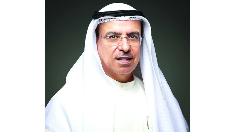 أعلنت «دبي للاستثمار» عن تحقيق أرباح (قبل خصم الضرائب) بلغت 1.096.72 مليار درهم، وذلك خلال فترة التسعة أشهر المنتهية في 30 سبتمبر 2025، مقارنة بـ687.68 مليون درهم خلال الفترة ذاتها من العام الماضي، ما يعكس نمواً بنسبة 59%.