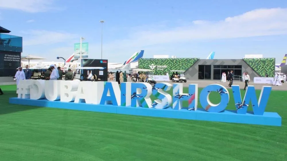 سيستضيف المعرض العالمي في دورته التاسعة عشرة، قادة القطاع لرسم ملامح مستقبل الطيران، والفضاء، والدفاع، وغيرها.