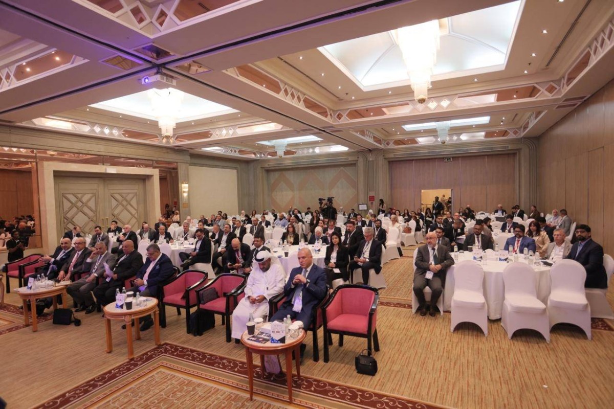 انطلقت في دبي اليوم فعاليات مؤتمر التأمين الصحي التاسع لعام 2025 بمشاركة أكثر من 200 من الخبراء وصناع القرار في القطاع على المستويين المحلي والإقليمي.