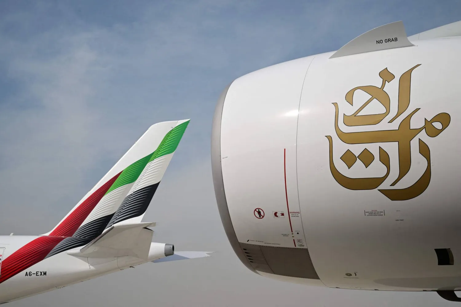 كشف الشيخ أحمد بن سعيد آل مكتوم، الرئيس الأعلى الرئيس التنفيذي لـ«طيران الإمارات» والمجموعة، أن الناقلة الإماراتية ستدخل عملياً مرحلة إحلال تدريجي لأسطول طائرات «إيرباص A380» بأجيال جديدة من الطائرات الحديثة،