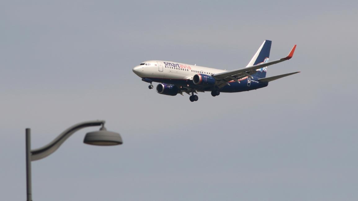 شركات طيران يابانية وكورية جنوبية تبدي اهتماماً متزايداً باستئناف الرحلات إلى روسيا وعبور طائراتها في أجوائها للحد من الأعباء المالية التي تتكبدها في أثناء تنفيذ الرحلات إلى أوروبا