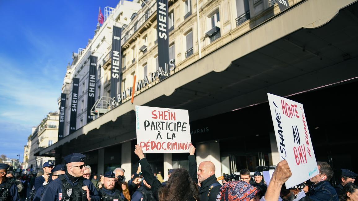 صعّدت الحكومة الفرنسية من مواجهتها منصات التجارة الإلكترونية العملاقة، وأحالت ست منصات جديدة على القضاء، في خطوة تعكس تشدد باريس المتزايد حيال سلامة المنتجات وحماية القُصّر على الإنترنت.