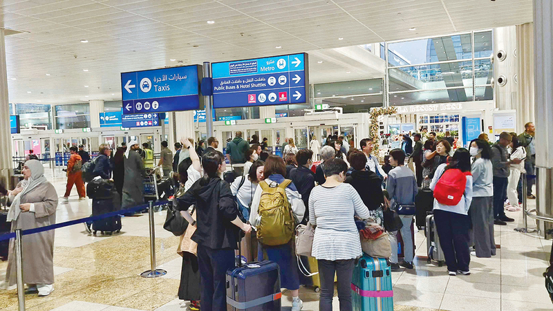 صُنّفت دبي كأكثر مدينة اتصالاً في العالم، بعد تصدّرها المركز الأول عالمياً في مؤشر «الوصول للمدن العالمية»، الذي أعدّته منصة «Mozio»، المتخصصة في حلول النقل والمواصلات الأرضية، ضمن دراسة شملت أكثر 50 مدينة زيارة في العالم.