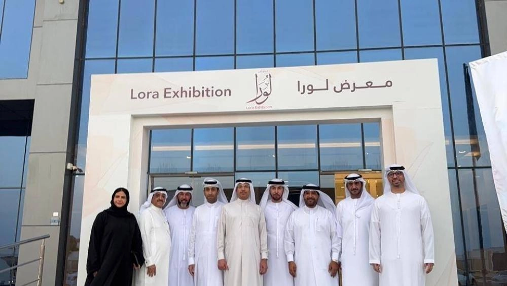 انطلق معرض «لورا»، الذي نظمه مجلس سيدات أعمال أم القيوين، برعاية غرفة تجارة وصناعة أم القيوين، وشارك فيه أكثر من 50 مشاركاً من أصحاب المشاريع، يمثلون فئات متنوعة من رواد الأعمال والشباب المبدعين وأصحاب العلامات التجارية الناشئة.