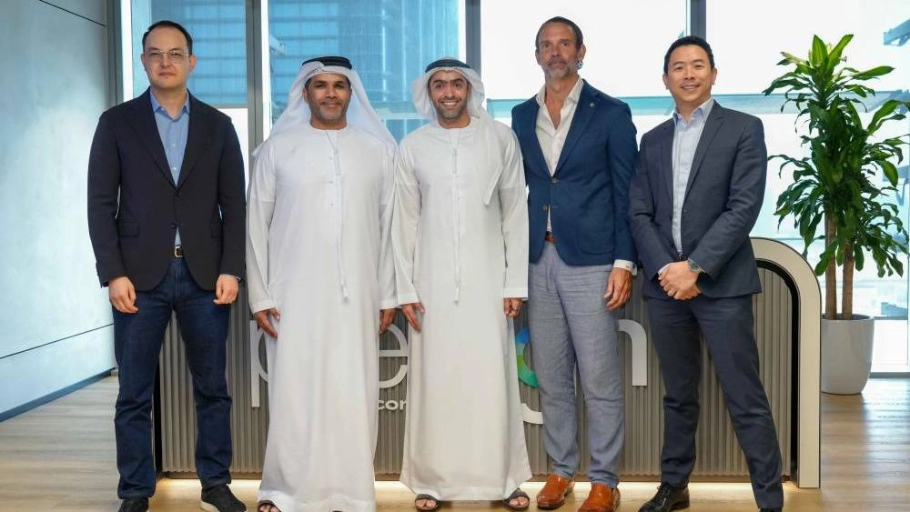 أعلنت شركة «بريسايت» عن تشكيل مجلس استشاري دولي للإشراف على صندوق «بريسايت–شروق I» وبرنامج تسريع نمو الشركات الناشئة في مجال الذكاء الاصطناعي، برئاسة منصور المنصوري، نائب رئيس مجلس إدارة الشركة.