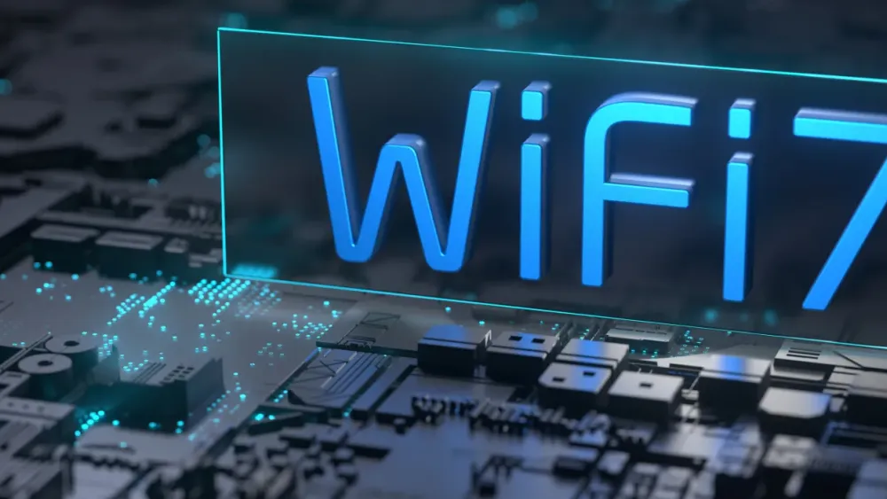 شهد دولة الإمارات خطوات متسارعة نحو اعتماد الجيل الجديد من تقنيات الاتصال اللاسلكي، مع بدء طرح خدمات «واي فاي 7» «Wi-Fi 7» تجارياً، منذ أواخر 2024، واستعداد السوق لتوسّع انتشارها، خلال عام 2026، على مستوى الشركات والمنازل.