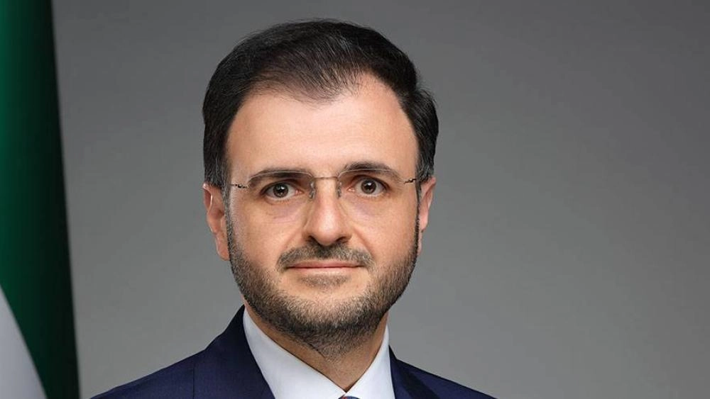 تشارك دولة الإمارات بوفد رسمي موسع في معرض «سيريا هايتك 2025» لتكنولوجيا المعلومات والاتصالات، الذي تستضيفه دمشق خلال الفترة من 20 إلى 24 نوفمبر/ تشرين الثاني الجاري، بمشاركة 223 شركة من 10 دول، بينها السعودية وقطر وسلطنة عمان وتركيا والصين والمملكة المتحدة ولبنان والأردن.