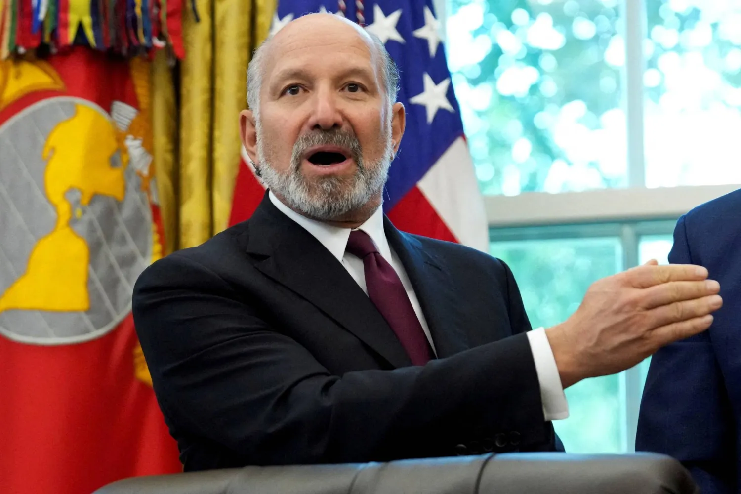 من المقرر أن يحث وزراء الاتحاد الأوروبي كبار مسؤولي التجارة الأميركيين يوم الاثنين على تطبيق المزيد من بنود اتفاقية التجارة المبرمة في يوليو (تموز) الماضي،