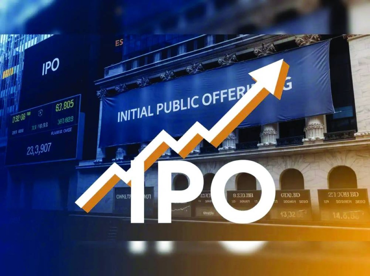 عادة ما يتطلب الأمر أكثر من ثلاث شركات لإحداث طفرة في الاكتتابات العامة الأولية، لكن إذا كانت هذه الشركات الثلاث هي «سبيس إكس»، و«أوبن إيه آي»، و«أنثروبيك»، فقد تجد «وول ستريت» نفسها قريباً في خضم طفرة اكتتابات عامة أولية غير مسبوقة.