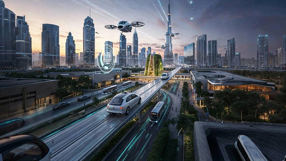 احتلت دولة الإمارات العربية المتحدة المركز الأول في مؤشر ثقة الحكومات لعام 2026 الذي تصدره مؤسسة إيدلمان في نيويورك.