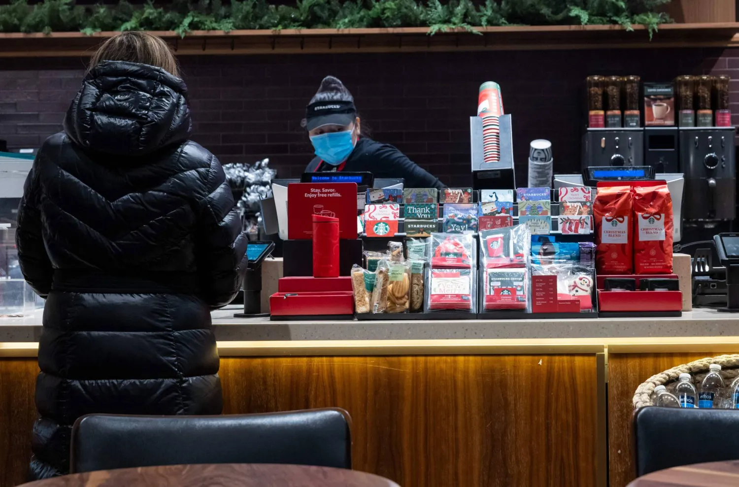 تباطؤ نمو تكاليف العمالة في الولايات المتحدة خلال الربع الثالث