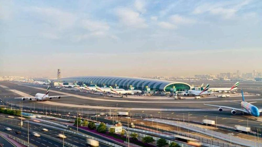 علنت مطارات دبي، عودة العمليات إلى طبيعتها بعد الاضطرابات الجوية الأخيرة. وأكدت أن الرحلات تعمل وفق الجدول المخطط لها،