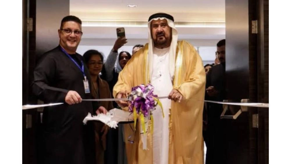 ظّمت شركة إجادة للعقارات، بالتعاون مع شركة لوستر لإدارة العقارات، فعاليات معرض رأس الخيمة للاستثمار في المشاريع العقارية، وذلك بمشاركة شركة عزيزي للتطوير العقاري.