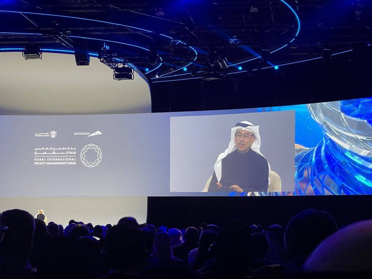 كشف محمد العبار مؤسس إعمار ونون ورئيس مجلس إدارة إيجل هيلز أن مناقصة برج خور دبي ستطرح في الثلاثة أشهر المقبلة.