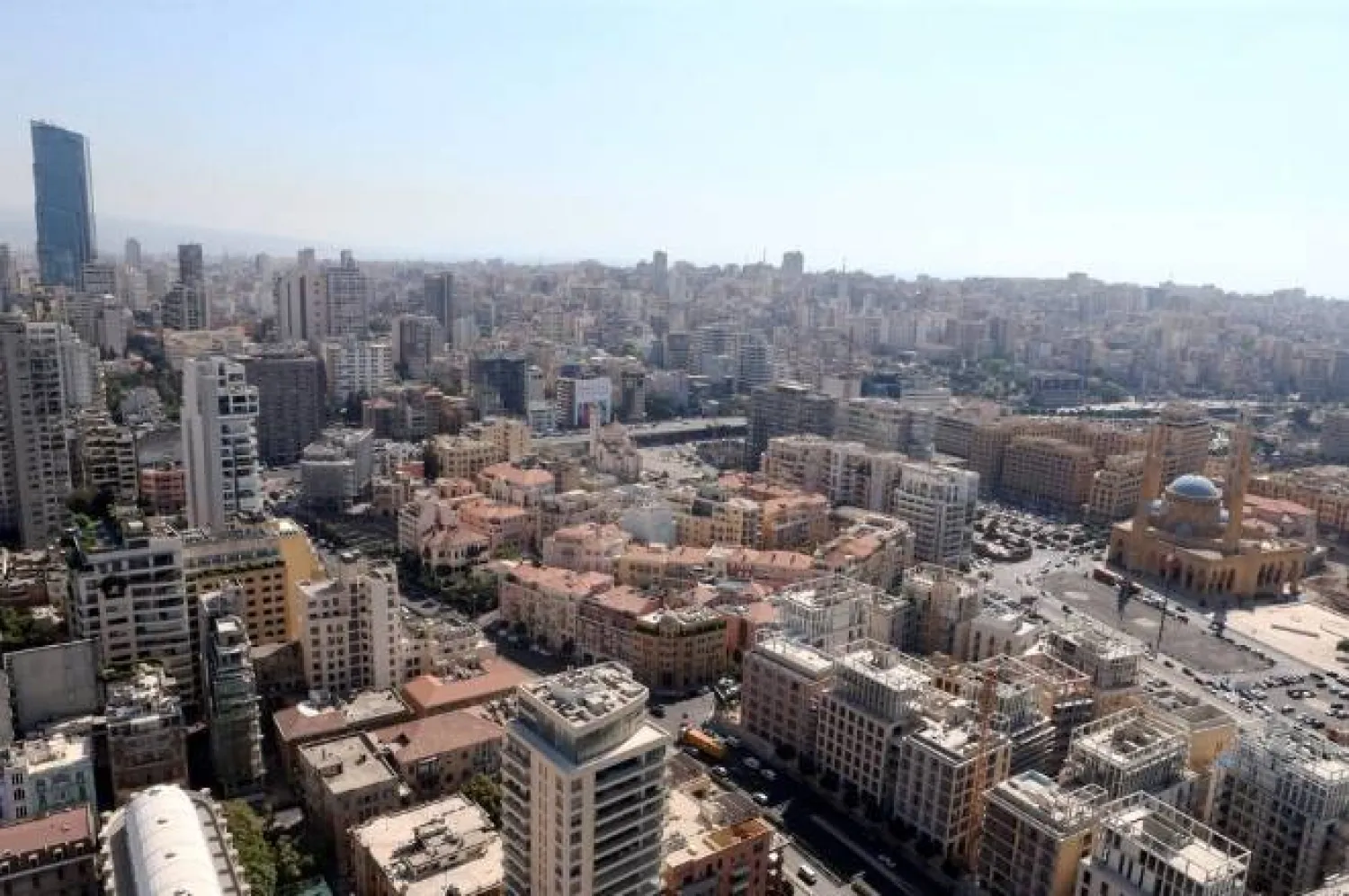 وافق «مجلس المديرين التنفيذيين» لـ«البنك الدولي»، الاثنين، على تمويل جديد بقيمة 350 مليون دولار لمساعدة لبنان على تلبية الاحتياجات الأساسية للفئات الفقيرة والأكبر احتياجاً، خلال مرحلة التعافي الاقتصادي والمالي، وتحسين تقديم الخدمات العامة عالية الأثر، من خلال التحول الرقمي للقطاع العام.