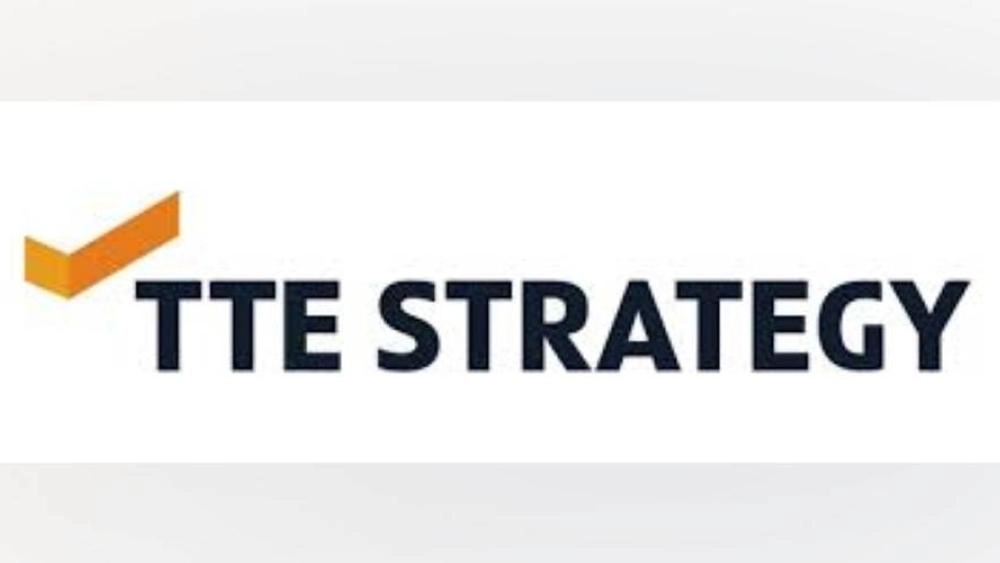 افتتحت شركة «تي تي إي استراتيجي» TTE Strategy، الألمانية، أول مكتب لها خارج أوروبا في دبي، موسعةً بذلك نطاق أعمالها في منطقة الخليج.