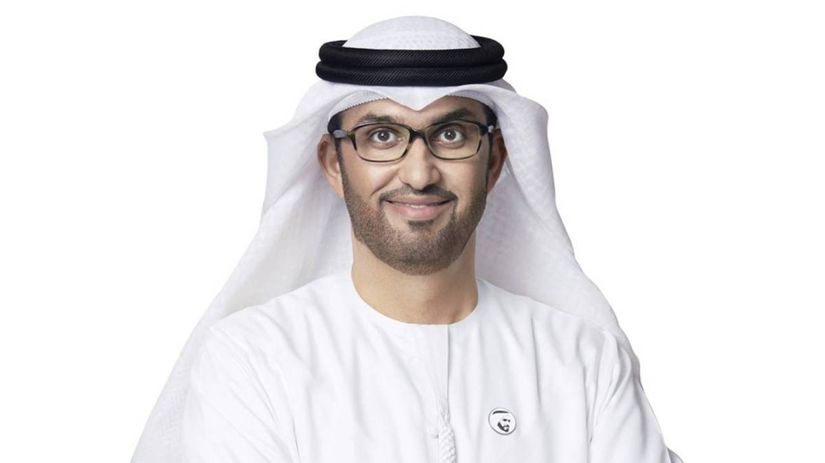 أكد الدكتور سلطان أحمد الجابر، وزير الصناعة والتكنولوجيا المتقدمة، العضو المنتدب والرئيس التنفيذي لـ "أدنوك" ومجموعة شركاتها، أن الشراكات الموثوقة أصبحت الاحتياطي الإستراتيجي الحقيقي في عصر يشهد تغيرات مستمرة،