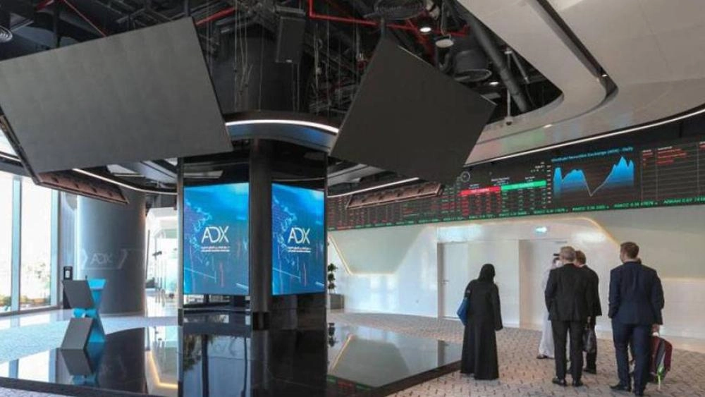 تسارعت وتيرة الصعود في أسهم الإمارات في النصف الثاني من جلسة الثلاثاء، على وقع ارتفاعات قوية لأسهم في العقار وبعض أسهم البنوك. وصعد مؤشر سوق دبي 2.7% إلى 5433.41 نقطة، فيما زاد مؤشر سوق أبوظبي 0.3% عند 9490.47 نقطة.