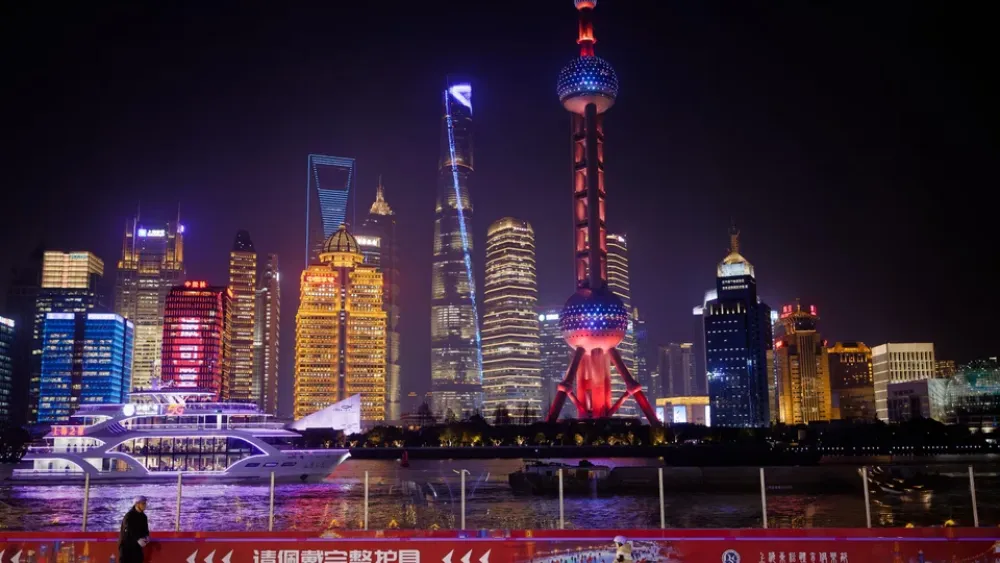 تتجه دول مجلس التعاون الخليجي بسرعة لتكون جزءاً من استراتيجية الصين المالية الكبرى القادمة، بعدما تحولت سنوات من التقارب الدبلوماسي إلى تدفقات نقدية كبيرة، تعكس تعمق الروابط الاقتصادية بين الجانبين.