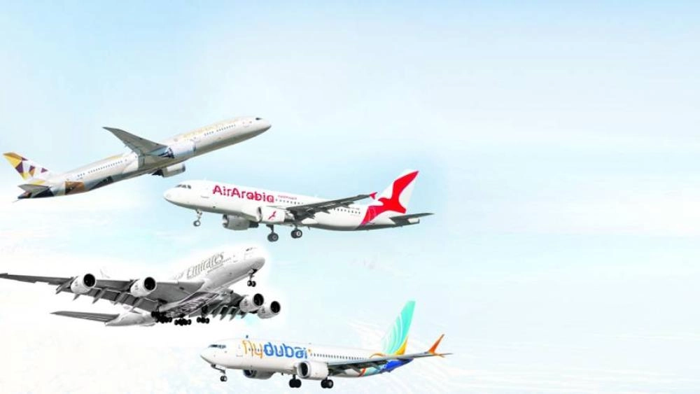 أكد تقرير لموقع «السياحة والسفر العالمي» أنه خلال 2026، سوف تدشن كل من دولة الإمارات العربية المتحدة وسلطنة عُمان، مرحلة جديدة في عالم السفر مع إطلاق مجموعة من المسارات الجوية الجديدة المصممة لتعزيز السياحة والربط الجوي.