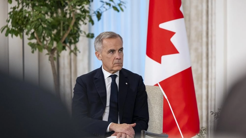 قال وزير التجارة الكندي مانيندر سيدو لرويترز يوم الثلاثاء إن من المقرر أن تبدأ المفاوضات بين كندا والإمارات بشأن اتفاق شراكة اقتصادية شاملة الشهر المقبل، ‍وذلك ‌وسط سعي أوتاوا إلى توطيد العلاقات مع دولة الإمارات وجذب الاستثمارات.