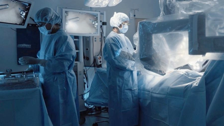 يشهد القطاع الصحي في دول مجلس التعاون لدول الخليج العربية، توسعًا ملحوظًا يعكس حجم الاستثمارات الحكومية وتطور البنية الصحية خلال السنوات الأخيرة.