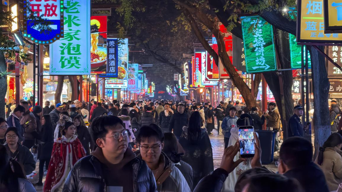 أدرجت الصين اليوم الثلاثاء 20 شركة  يابانية على قائمة لتقييد الصادرات إليها و20 شركة على قائمة للمراقبة، مع تصاعد التوترات بين البلدين بشأن تصريحات سابقة لرئيسة وزراء اليابان ساناي تاكايشي بشأن تايوان