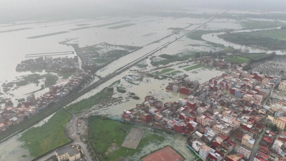 يتوقع تجار حبوب ومطاحن بالمغرب أن يرتفع محصول البلاد من الحبوب إلى المثلين هذا الموسم، بعدما شهد فصل الشتاء هطولا غزيرا للأمطار، وأن يكون للسيول التي شهدتها السهول الشمالية الغربية تأثير محدود ‌على إنتاج بلد يعد مستوردا كبيرا للحبوب.