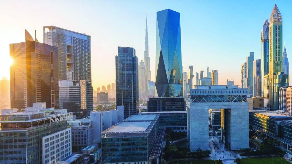 أصدر مركز دبي المالي العالمي، المركز المالي العالمي، الثلاثاء، أول تقرير له ضمن سلسلة تقارير «مستقبل القطاع المالي» لعام 2026.