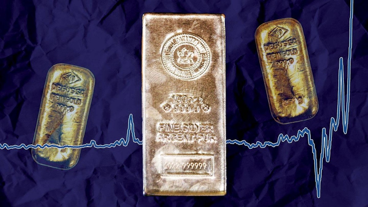 أصيب المتداولون بالذهول بعد أن تحول الارتفاع القياسي للفضة إلى انهيار حاد استمر ثلاثة أيام، مُلحقاً خسائر فادحة بصغار المستثمرين الذين أسهموا في هذا الارتفاع المذهل.