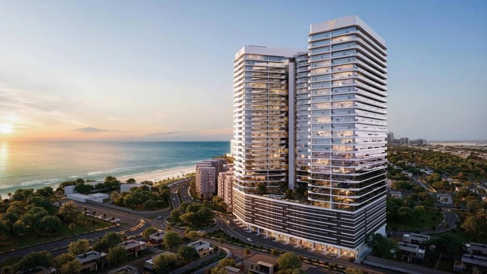 أعلنت شركة «فيستا للتطوير العقاري»، إطلاق مشروعها الجديد «أمواج» في إمارة عجمان، ليشكل إضافة نوعية إلى المشهد العمراني في الإمارة،