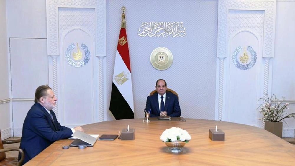 أعلن البنك المركزي المصري ارتفاع صافي الاحتياطيات الدولية إلى 52,6 مليار دولار في يناير 2026، مسجلا أعلى مستوى تاريخي مقارنة بـ33,1 مليار دولار في أغسطس 2022، بما يسمح بتغطية نحو 6,9 أشهر من الواردات السلعية متجاوزا المستويات الإرشادية الدولية.